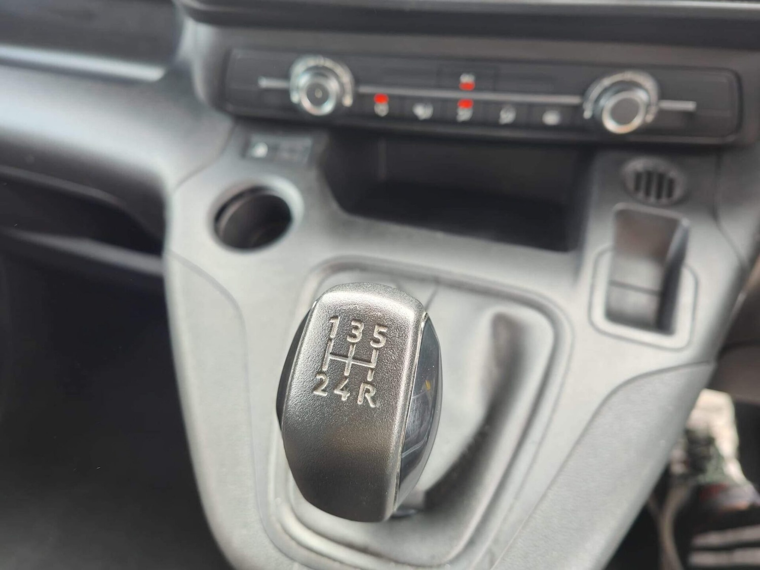 Used Vauxhall Combo 2020 for sale - 75426671: Photo 54