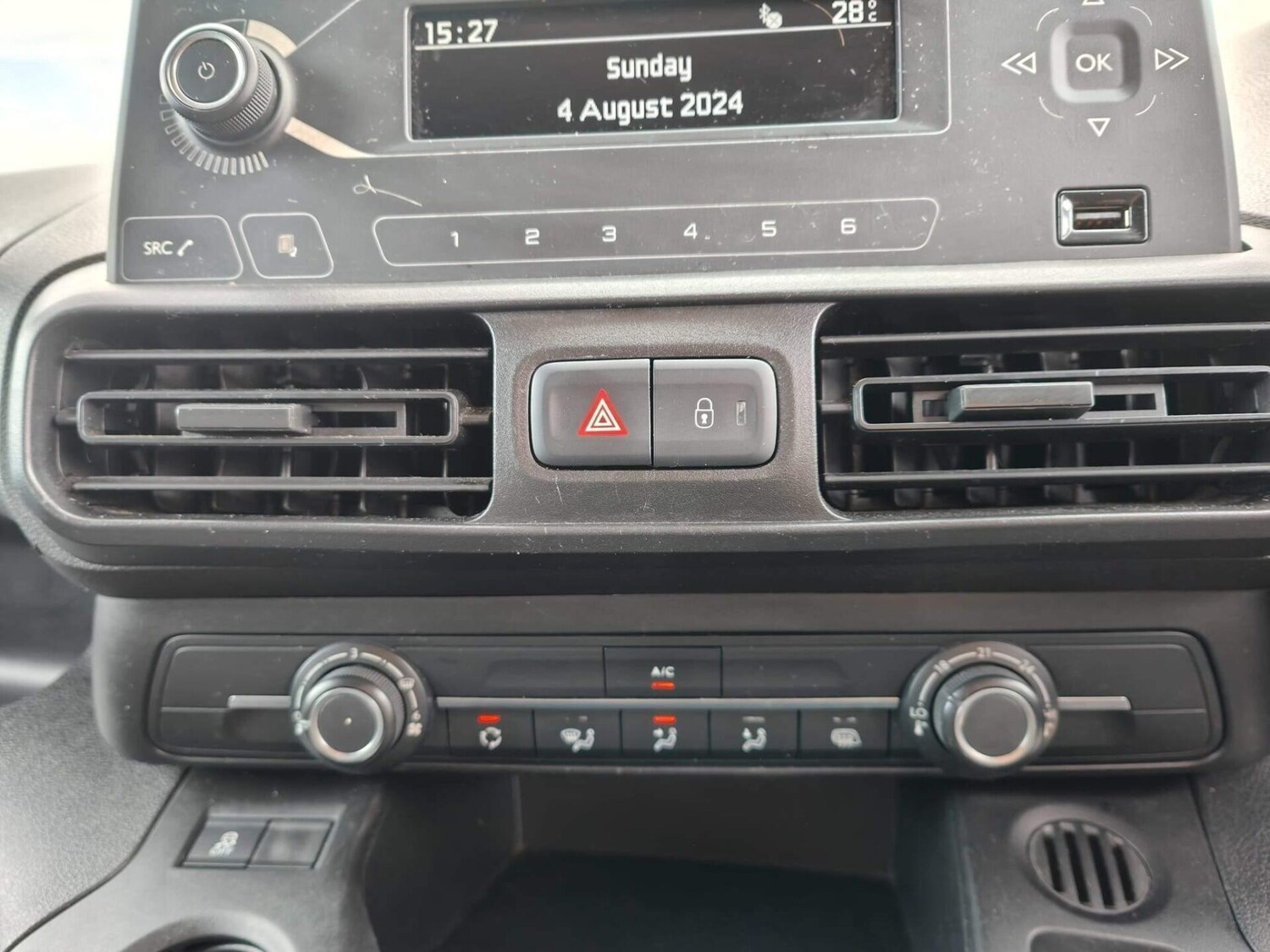 Used Vauxhall Combo 2020 for sale - 75426671: Photo 56