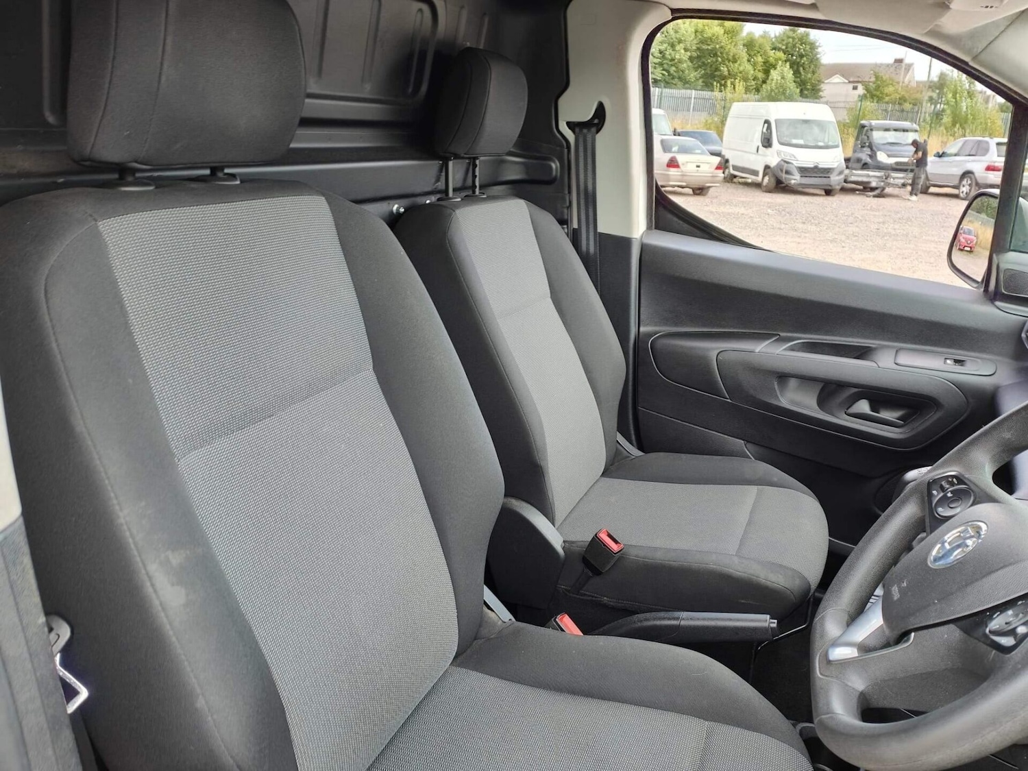 Used Vauxhall Combo 2020 for sale - 75426671: Photo 57