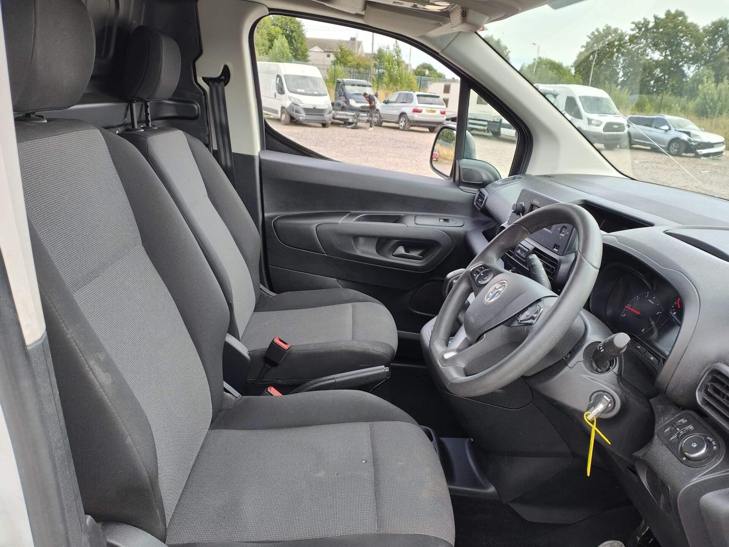 Used Vauxhall Combo 2020 for sale - 75426671: Photo 58