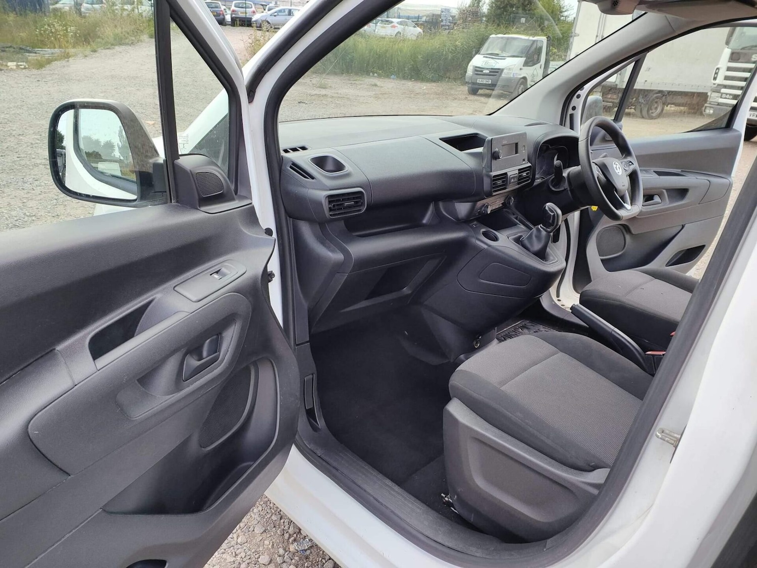 Used Vauxhall Combo 2020 for sale - 75426671: Photo 8