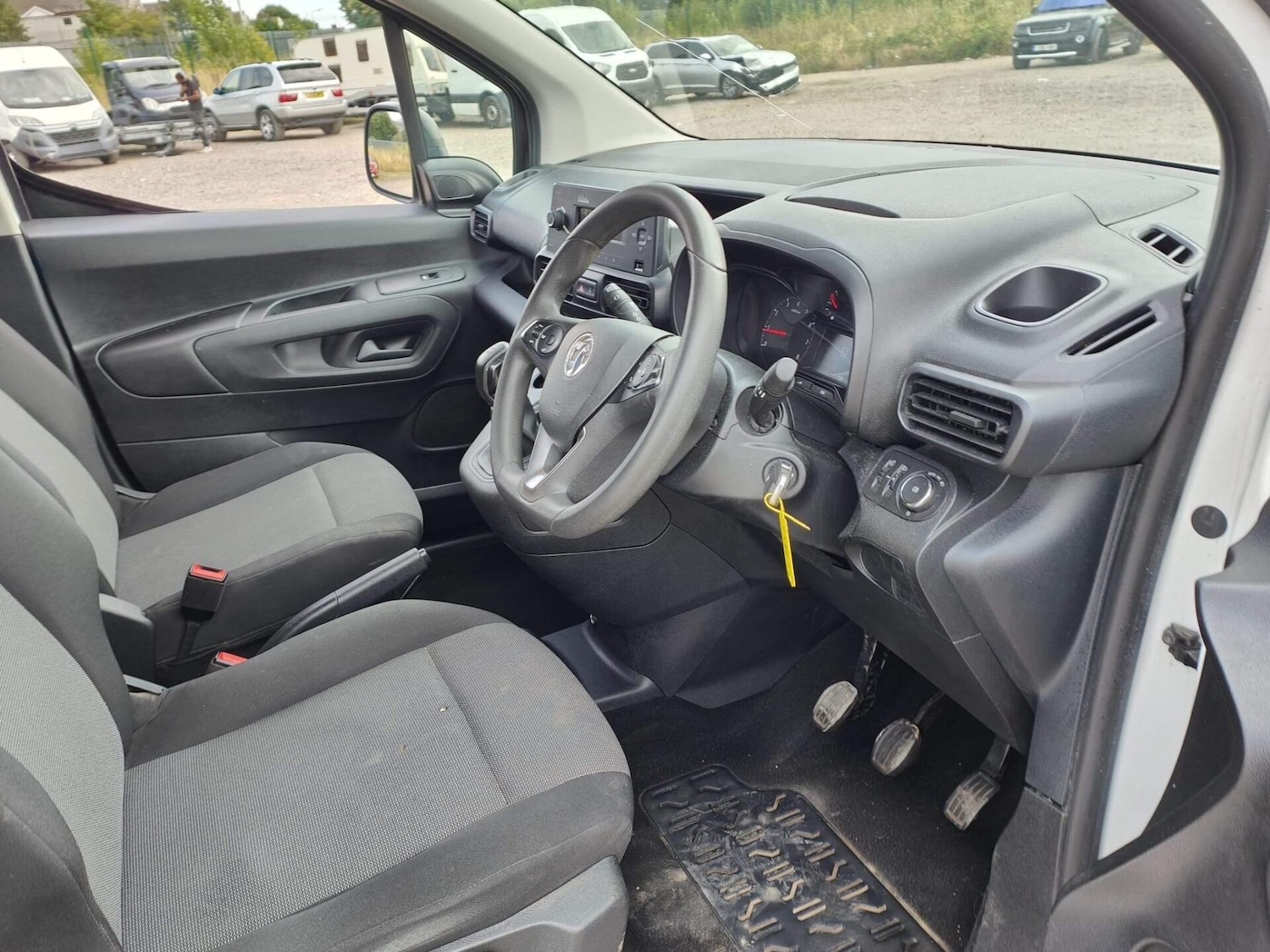 Used Vauxhall Combo 2020 for sale - 75426671: Photo 9