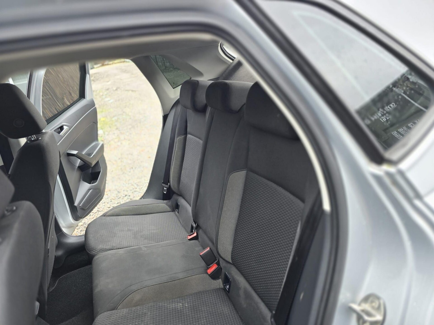 Used Volkswagen Polo 2021 for sale - 77199346: Photo 21