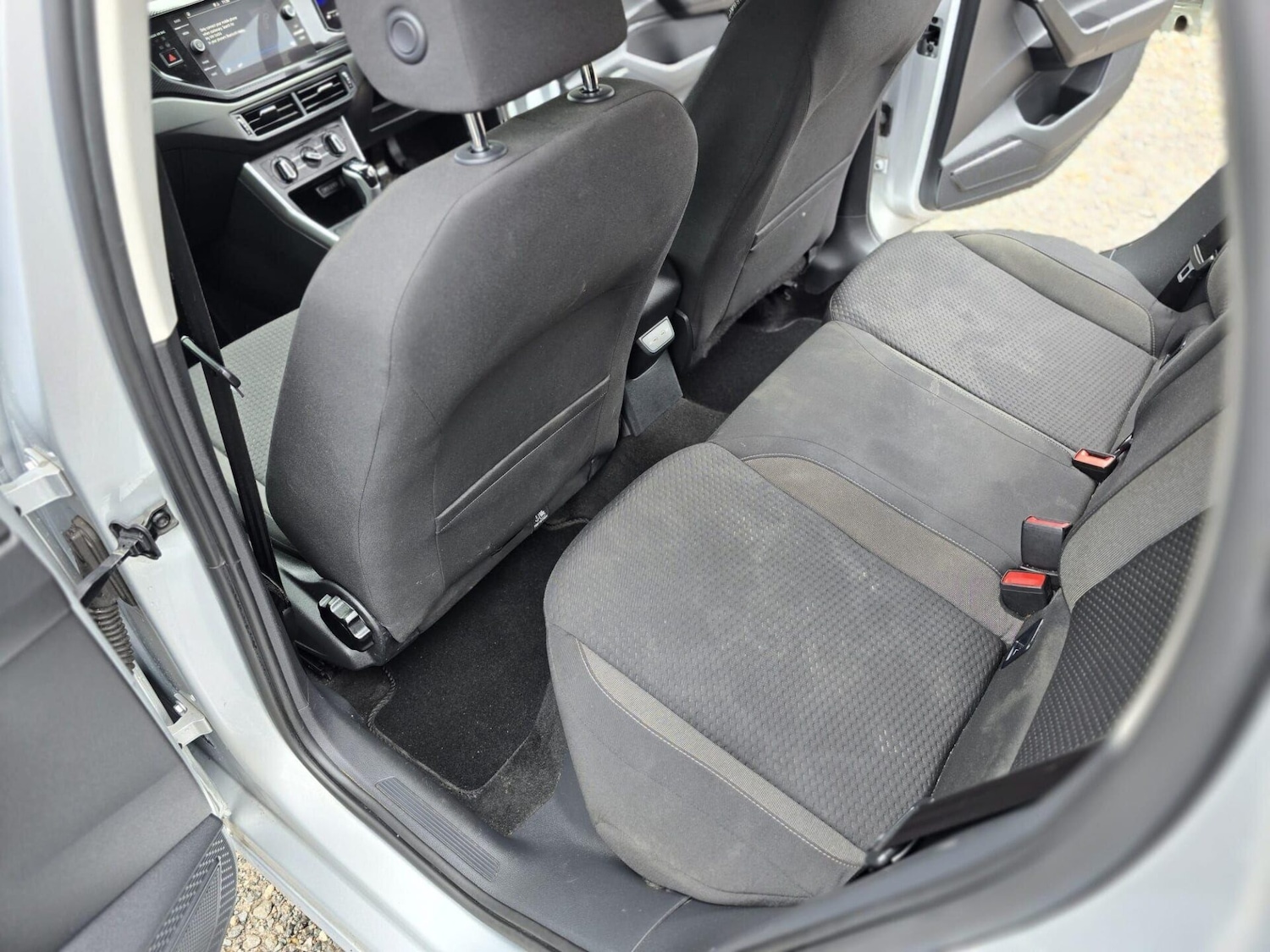 Used Volkswagen Polo 2021 for sale - 77199346: Photo 22