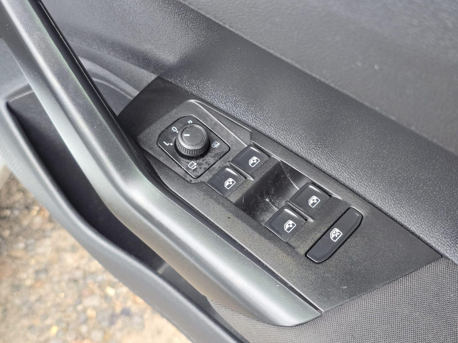 Used Volkswagen Polo 2021 for sale - 77199346: Photo 23