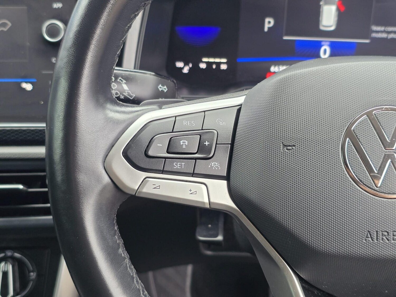 Used Volkswagen Polo 2021 for sale - 77199346: Photo 24