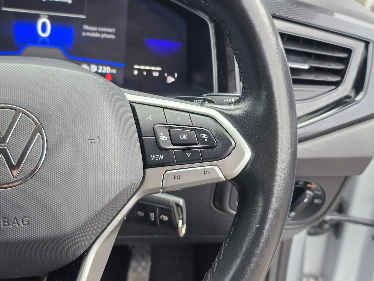 Used Volkswagen Polo 2021 for sale - 77199346: Photo 25