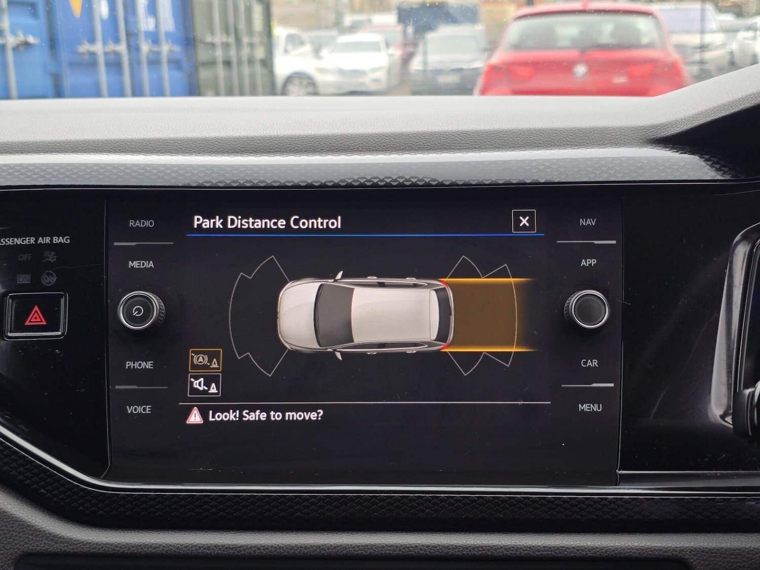 Used Volkswagen Polo 2021 for sale - 77199346: Photo 29