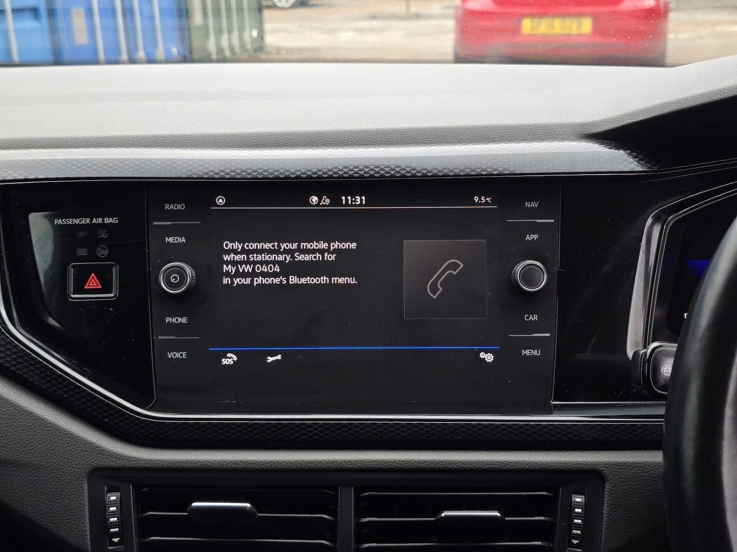 Used Volkswagen Polo 2021 for sale - 77199346: Photo 30