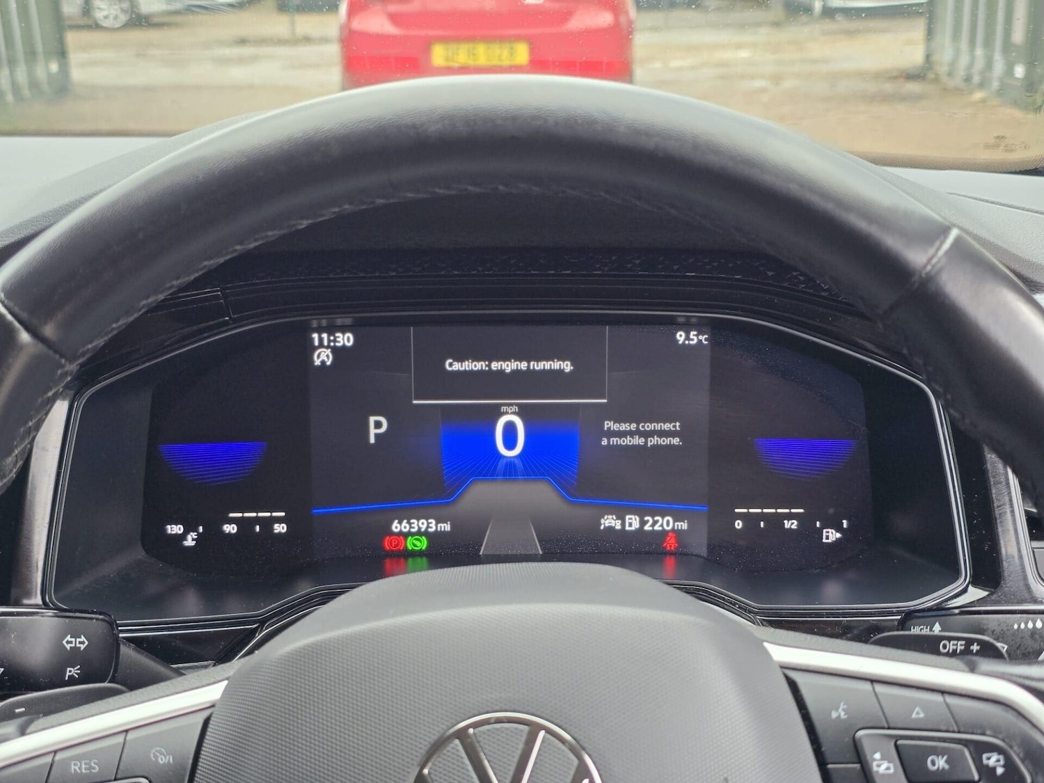 Used Volkswagen Polo 2021 for sale - 77199346: Photo 31