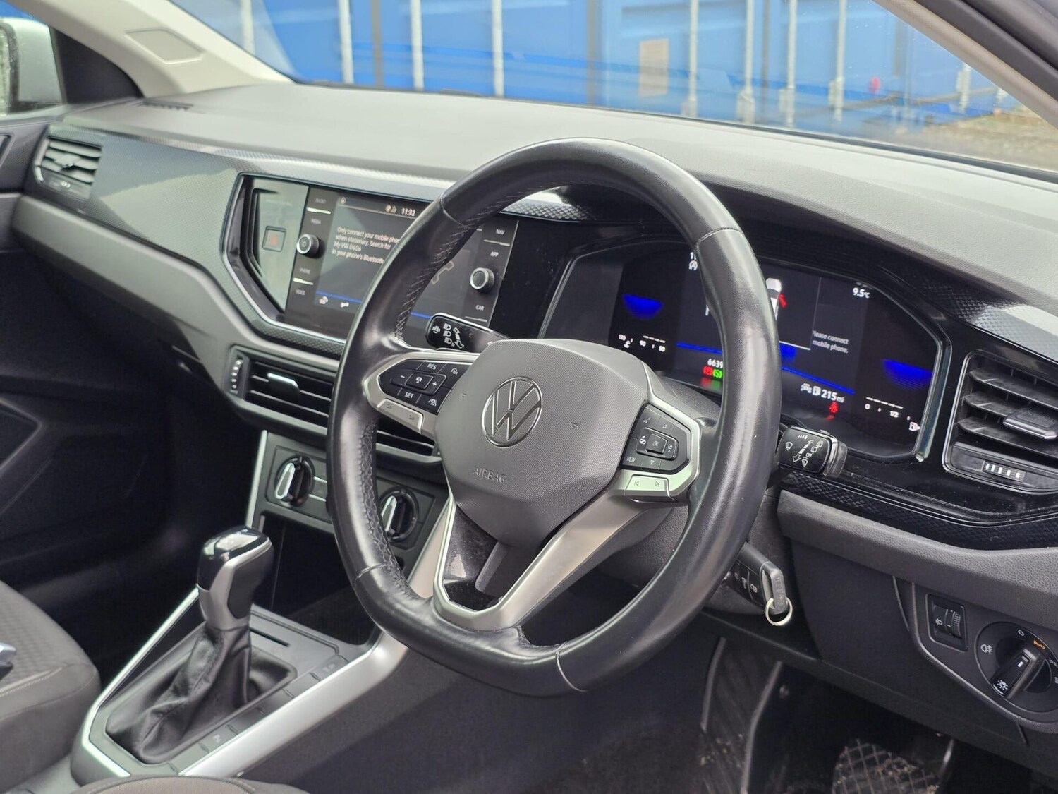 Used Volkswagen Polo 2021 for sale - 77199346: Photo 34