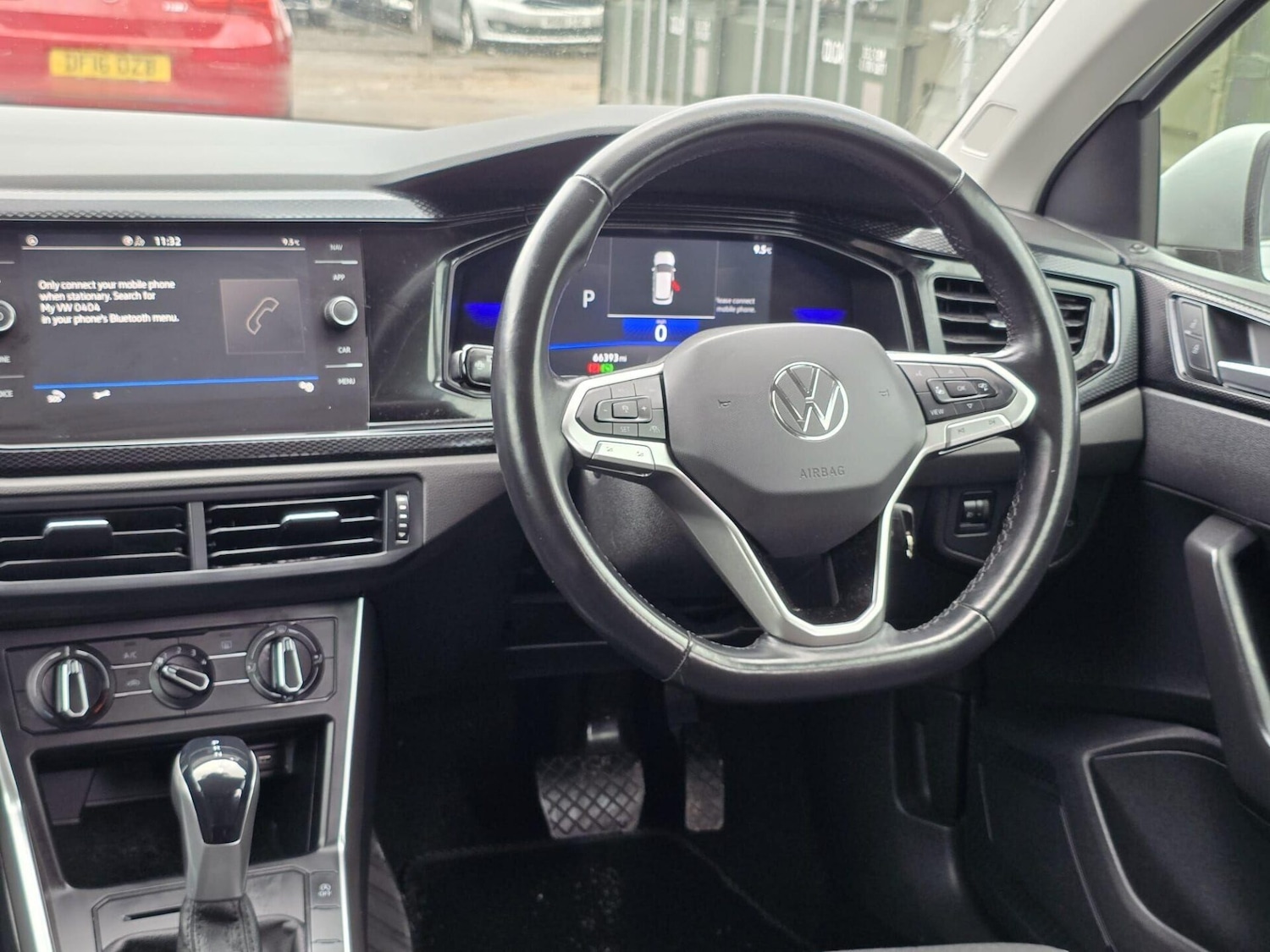 Used Volkswagen Polo 2021 for sale - 77199346: Photo 37