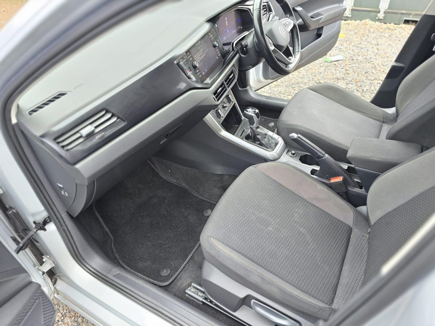 Used Volkswagen Polo 2021 for sale - 77199346: Photo 38