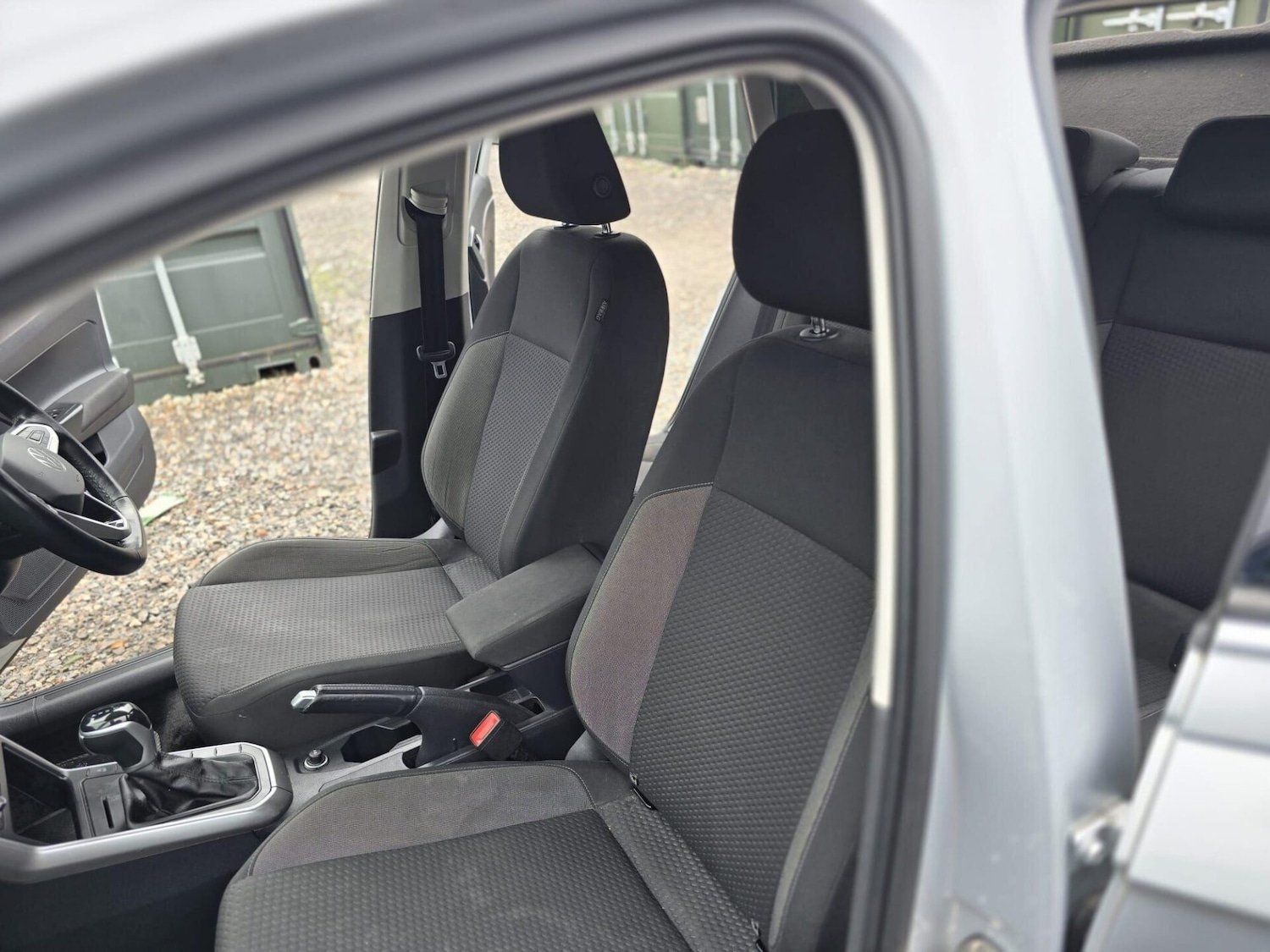 Used Volkswagen Polo 2021 for sale - 77199346: Photo 39