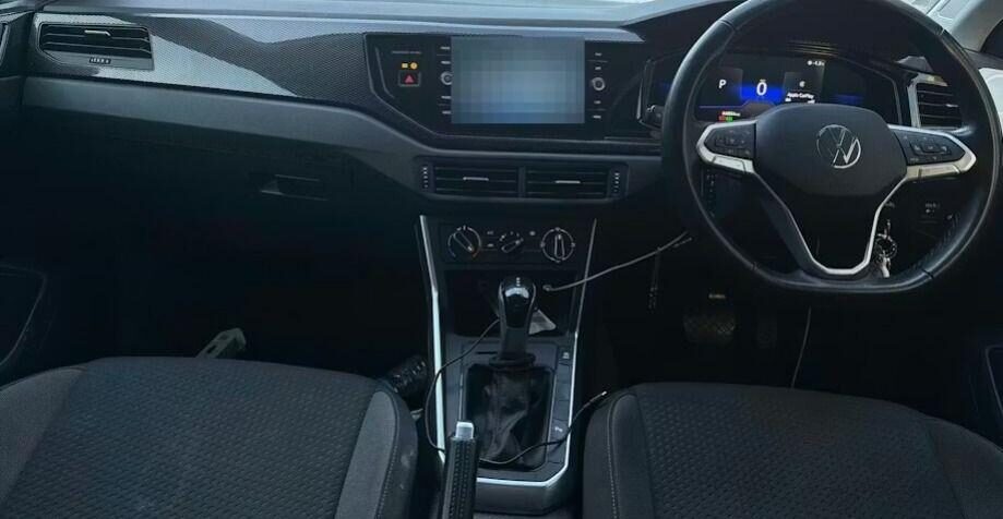 Used Volkswagen Polo 2021 for sale - 77199346: Photo 5