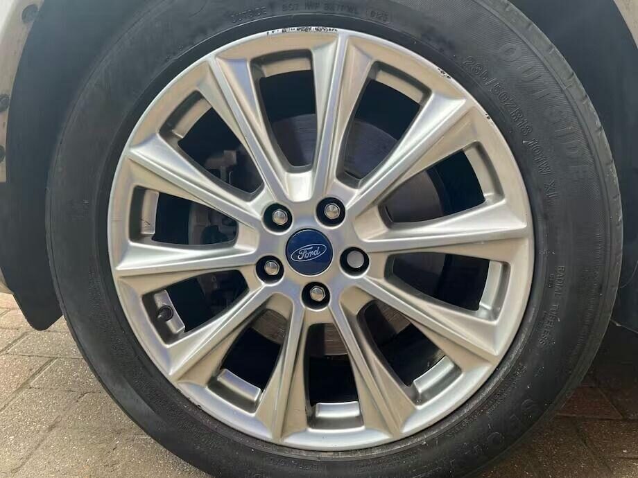 Used Ford Kuga 2018 for sale - 78090853: Photo 10