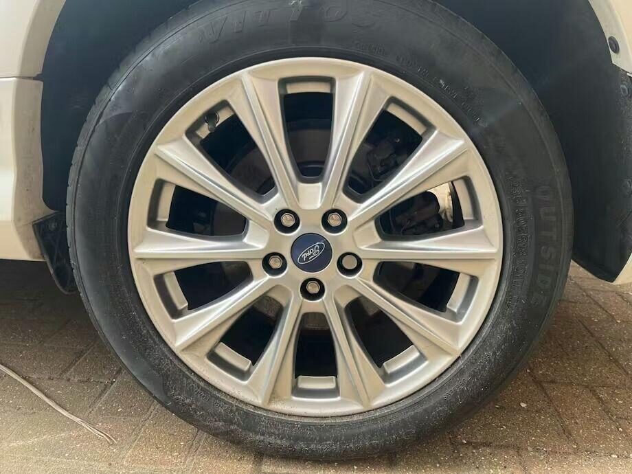 Used Ford Kuga 2018 for sale - 78090853: Photo 11