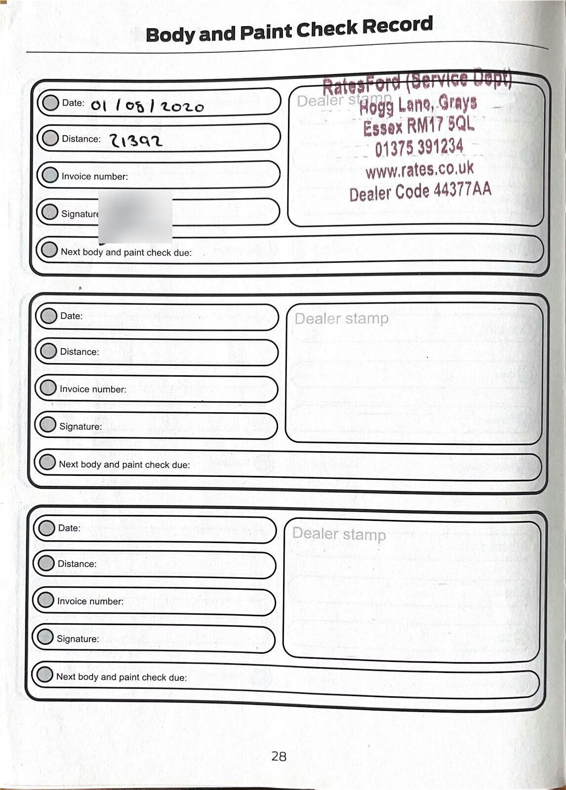 Used Ford Kuga 2018 for sale - 78090853: Photo 13