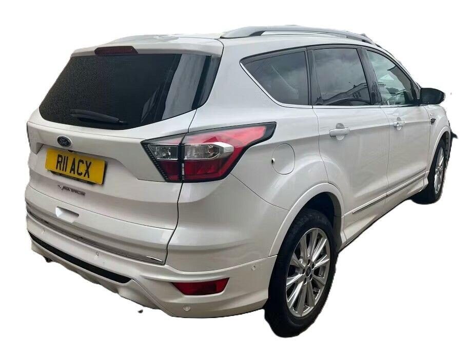 Used Ford Kuga 2018 for sale - 78090853: Photo 4