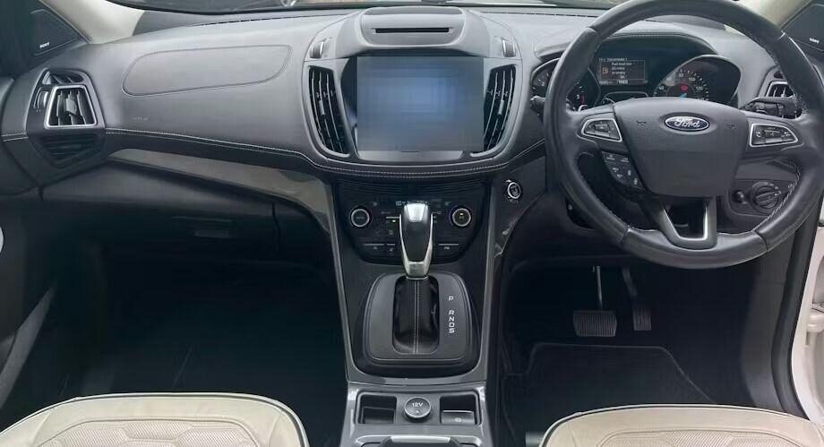 Used Ford Kuga 2018 for sale - 78090853: Photo 5