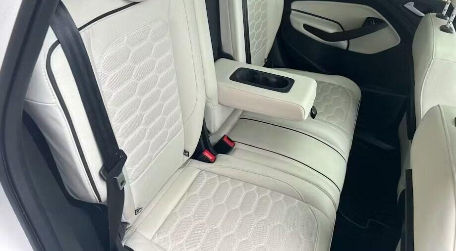 Used Ford Kuga 2018 for sale - 78090853: Photo 7