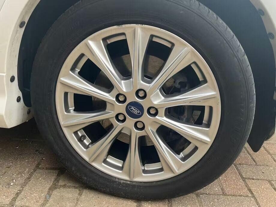 Used Ford Kuga 2018 for sale - 78090853: Photo 8