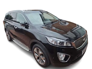 Used Kia Sorento 2016 for sale - 79265006: Photo