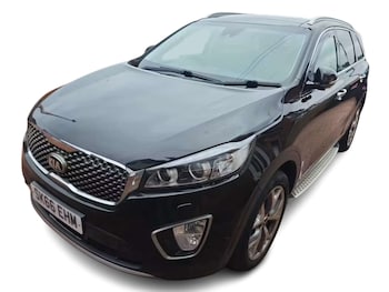 Used Kia Sorento 2016 for sale - 79265006: Photo