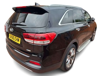 Used Kia Sorento 2016 for sale - 79265006: Photo