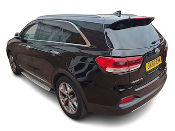 Used Kia Sorento 2016 for sale - 79265006: Photo