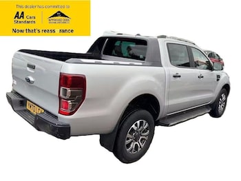 Used Ford Ranger 2020 for sale - 77324633: Photo
