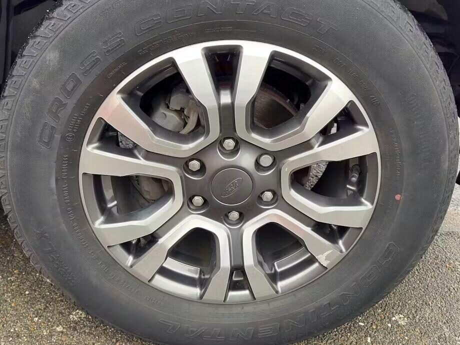 Used Ford Ranger 2020 for sale - 77324633: Photo 6