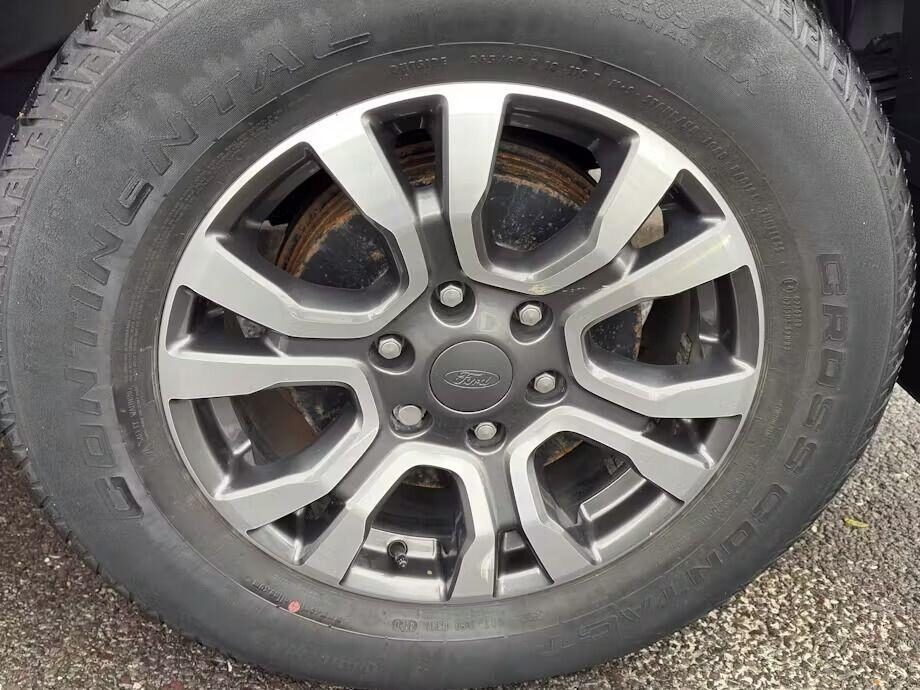 Used Ford Ranger 2020 for sale - 77324633: Photo 7