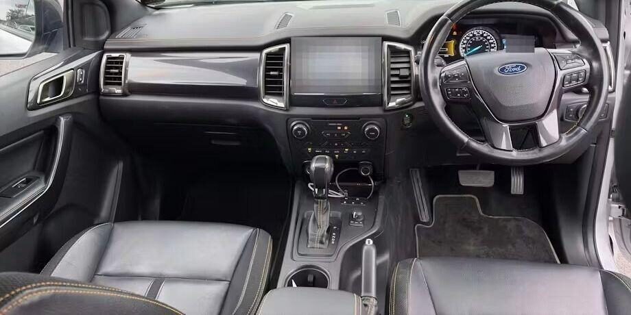 Used Ford Ranger 2020 for sale - 77324633: Photo 8