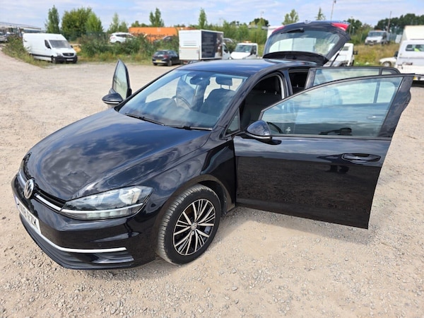 Used Volkswagen Golf 2018 for sale - 75136672: Photo 11