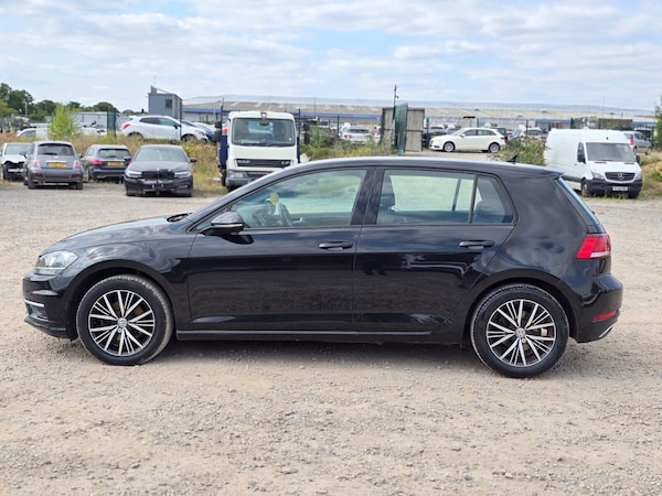 Used Volkswagen Golf 2018 for sale - 75136672: Photo 13