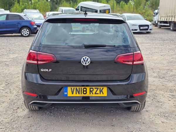 Used Volkswagen Golf 2018 for sale - 75136672: Photo 15