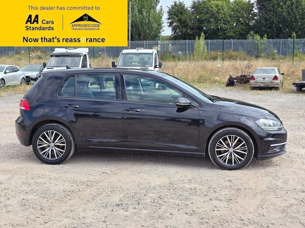 Used Volkswagen Golf 2018 for sale - 75136672: Photo 16