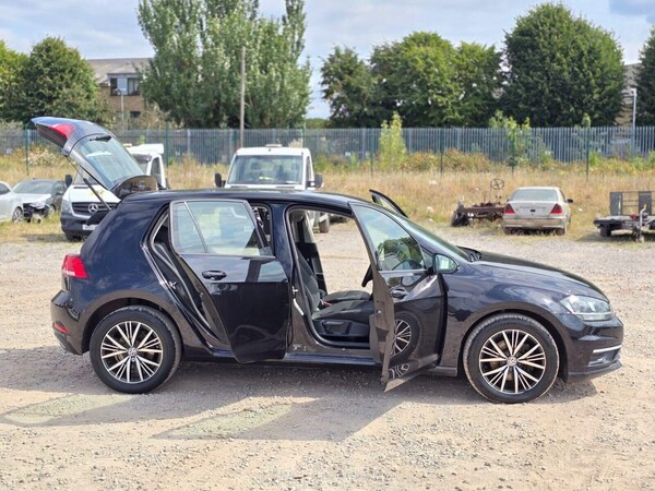 Used Volkswagen Golf 2018 for sale - 75136672: Photo 17