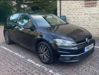 2018 (18) - 1.6 TDI SE Nav DSG Euro 6 (s/s) 5dr