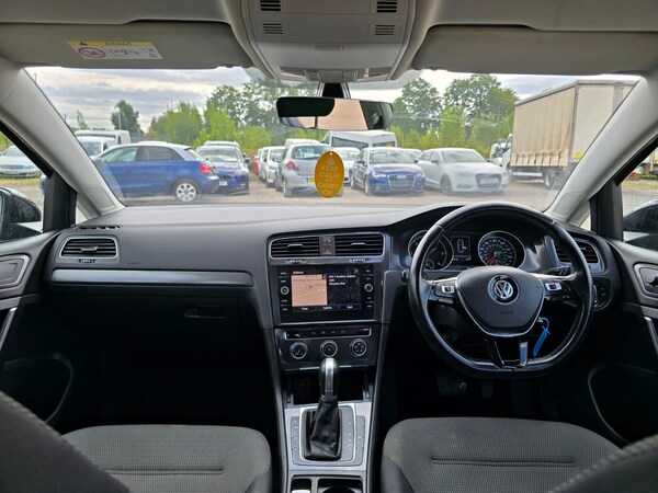 Used Volkswagen Golf 2018 for sale - 75136672: Photo 20