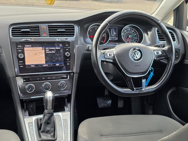 Used Volkswagen Golf 2018 for sale - 75136672: Photo 23