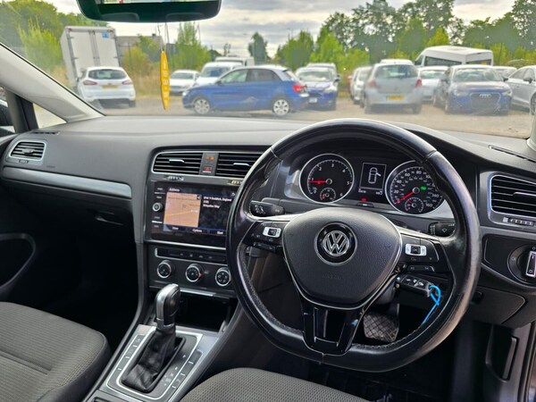 Used Volkswagen Golf 2018 for sale - 75136672: Photo 24