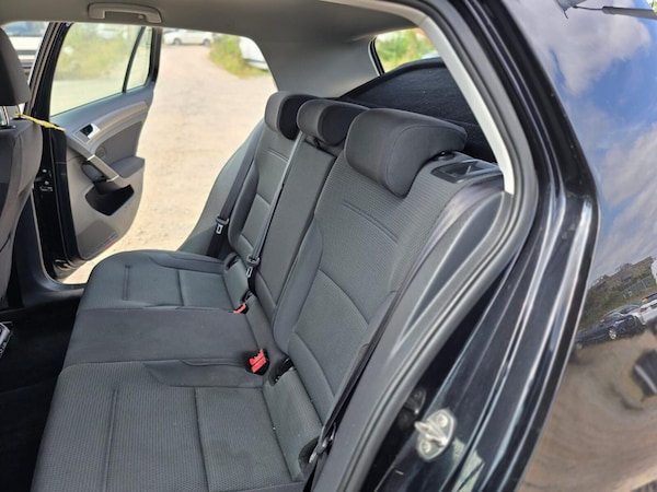 Used Volkswagen Golf 2018 for sale - 75136672: Photo 25