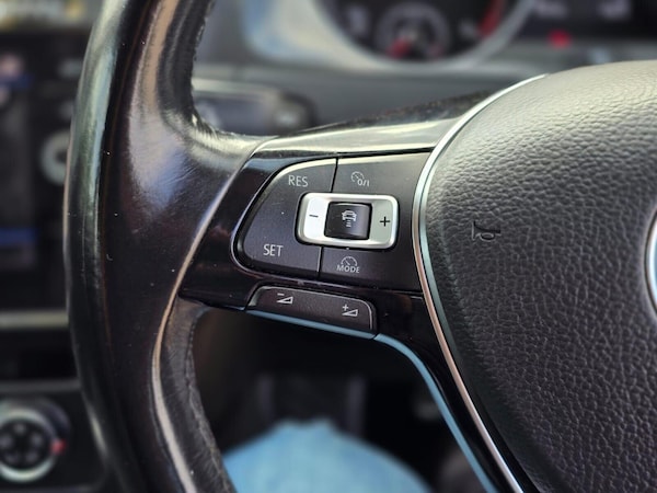Used Volkswagen Golf 2018 for sale - 75136672: Photo 27