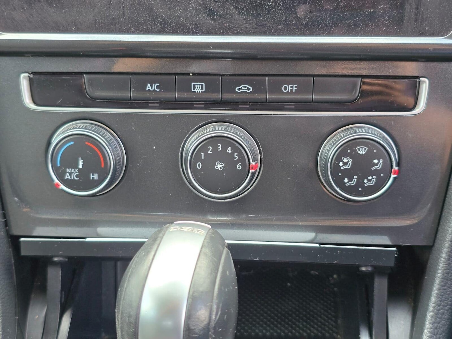 Vehicle 32