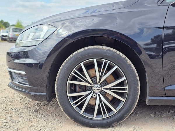 Used Volkswagen Golf 2018 for sale - 75136672: Photo 34
