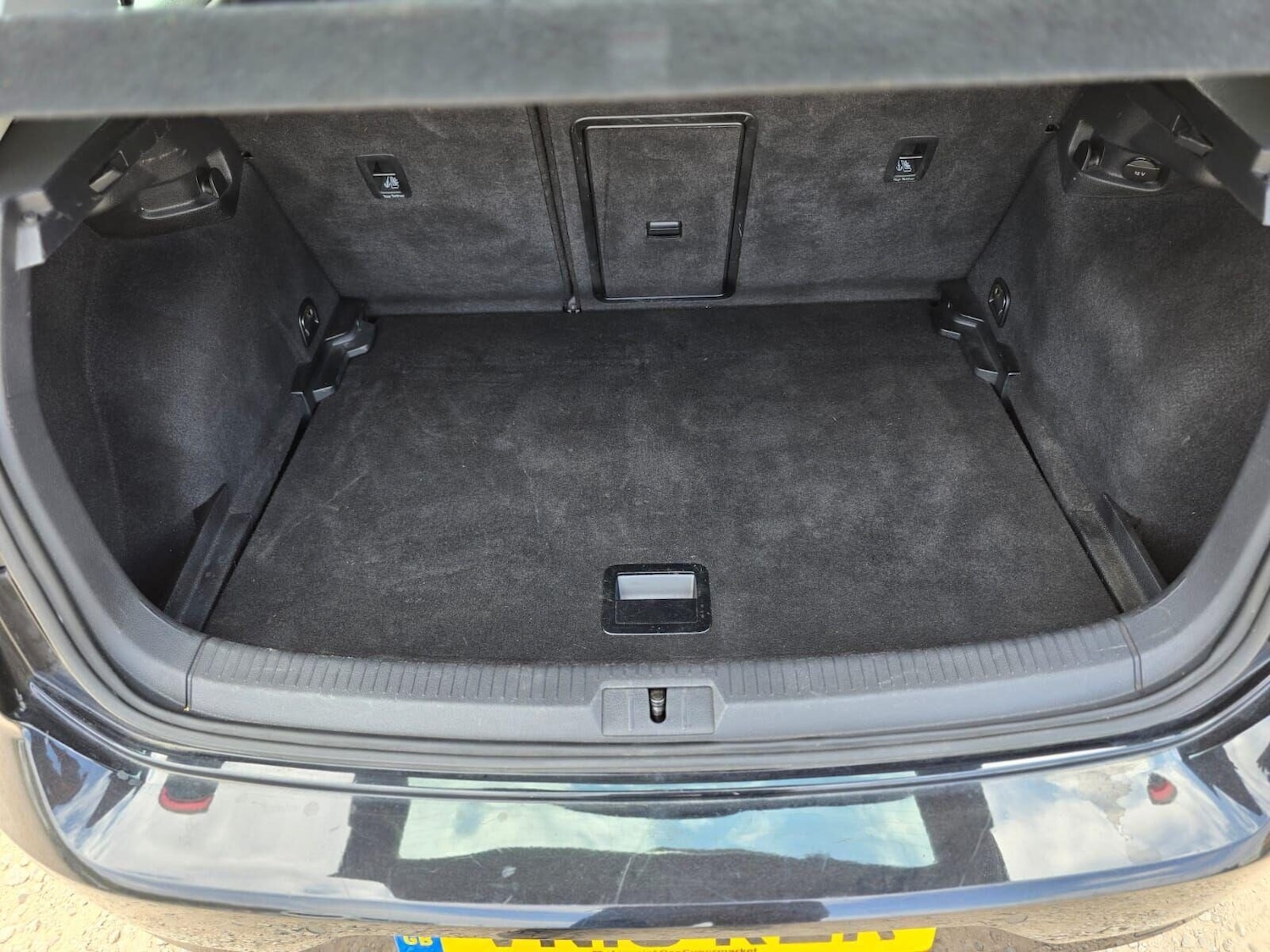 Vehicle 40