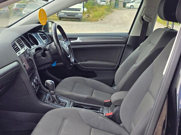Used Volkswagen Golf 2018 for sale - 75136672: Photo 45