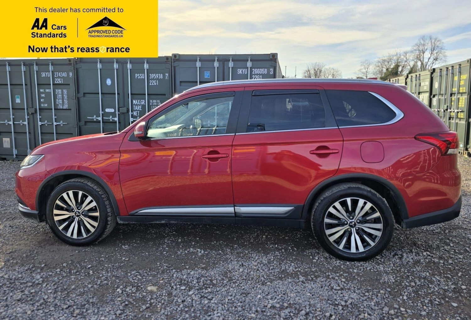 Used Mitsubishi Outlander 2019 for sale - 78070141: Photo 10
